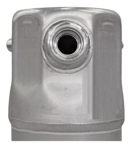 FILTRO SECADOR AR CONDICIONADO S10 S-10 4.3 V6 2003 03