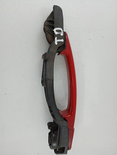 MAÇANETA EXTERNA TRASEIRA LD VOLKSWAGEN FOX 2013 USADO