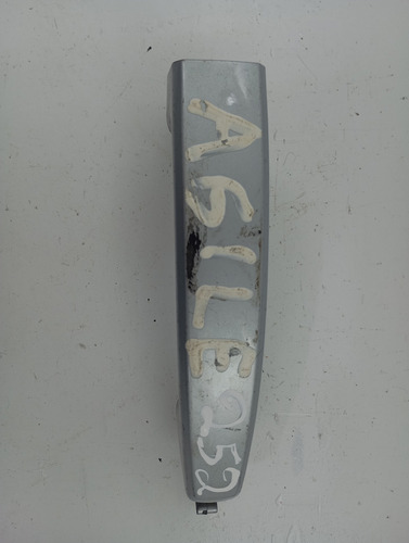 Maçaneta Externa Dianteira Ld Gm Agile 10/14 Usado