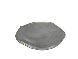 TAMPA ACESSO BOMBA DE COMBUSTÍVEL COROLLA 2011A 2019