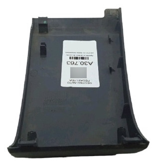 ACABAMENTO CAPA MOLDURA DO CONSOLE AMAROK 2010 A 2016