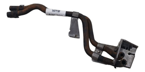 MANGUEIRA DUPLA COM SUPORTE SENSOR AMAROK 2.0