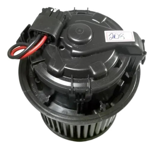 Motor De Ventilação Interna Peugeot 208