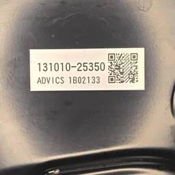 SERVO FREIO HIDROVACUO COROLLA CROSS 2022 XRE