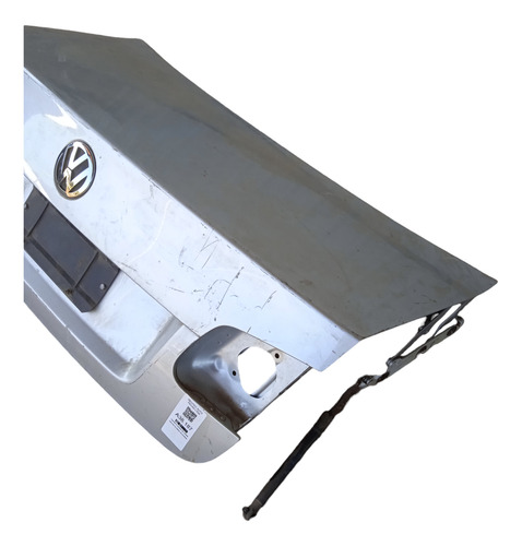 TAMPA TRASEIRA JETTA 2007 A 2008