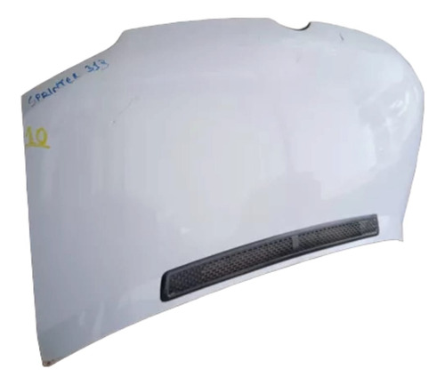 CAPO DIANTEIRO MERCEDES BENZ SPRINTER 313 2011 USADO