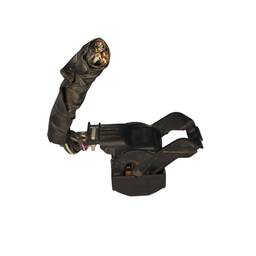 PLUG ESQUERDO MODULO INJEÇÃO ELETRONICA KICKS 2019 SV