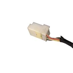 PLUG MOTOR ATUADOR AR CONDICIONADO LIFAN X60 2018 1.8 AUT