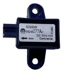 Sensor Colisão Impacto Jeep Compass 2022 a 2025