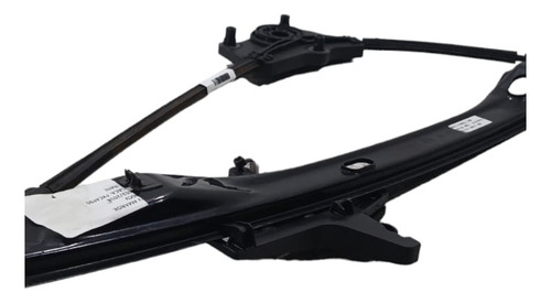 MÁQUINA DE VIDRO PORTA DIANTEIRA DIREITA VW AMAROK 2010/202