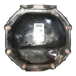 DIFERENCIAL DIANTEIRO 49X10 PAJERO TR4 MANUAL 2003 A 2015