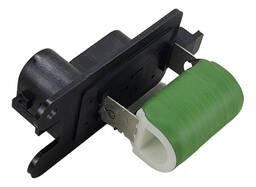 RESISTENCIA VENTOINHA VOLKSWAGEN GOL G5 G6 G7 2007 2017