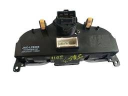 COMANDO AR ANALÓGICO CONDICIONADO JAC J3 2011 2012 A 2015