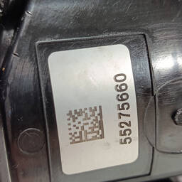 RESFRIADOR VALVULA EGR TORO COMPASS 2.0 DIESEL 2016/2021 