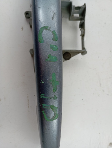 MAÇANETA PORTA TRASEIRA DIREITAC4/308 07/14