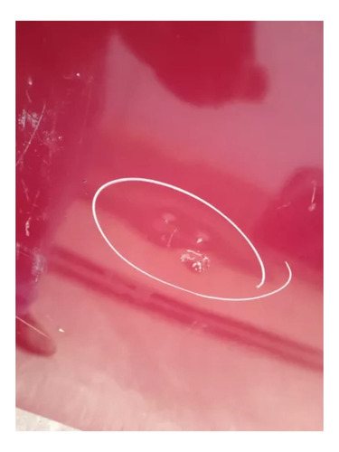 CAPO DIANTEIRO MITSUBISHI L200 SPORT 2005 USADO