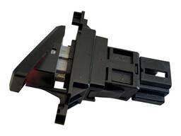 BOTÃO PISCA ALERTA PAJERO FULL 3.2  2016 2017