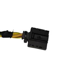 PLUG COMANDO VIDRO D.E LIFAN X60 1.8 2018 AUT