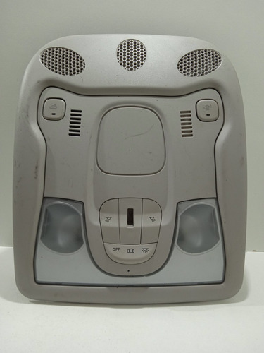 LUZ DE TETO FIAT TORO 2019 USADA