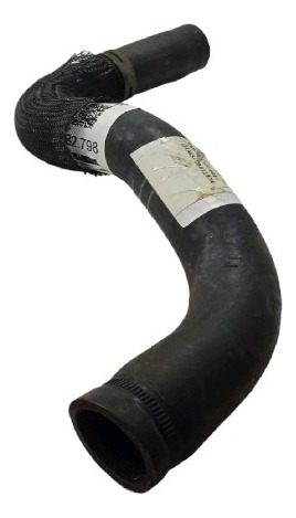 MANGUEIRA DO RADIADOR INFERIOR GM CRUZE 1.8 16V 2011 A 2016