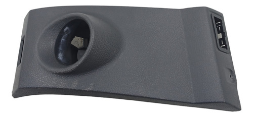 MOLDURA BOTÃO FAROL DE MILHA VW AMAROK 2011 A 2016