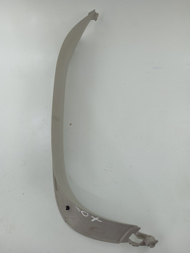 ACABAMENTO VIDRO PORTA MALAS LD PEUGEOT 307 03/12 USADO