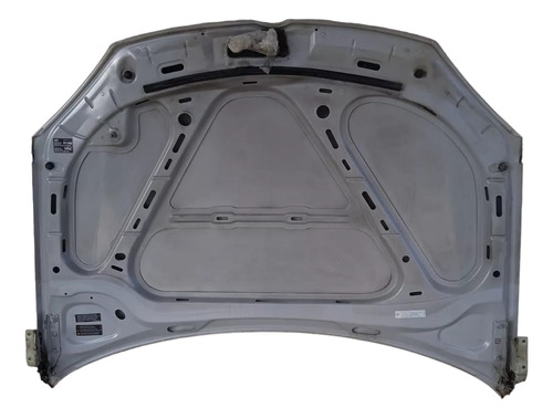 CAPO DIANTEIRO VOLKSWAGEN JETTA 2009 USADO