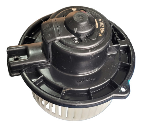 Motor Ventilador Omega Australiano