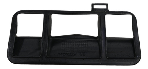 TAMPA TOMADA AR CONDICIONADO HONDA NEW CIVIC 2006 A 2011