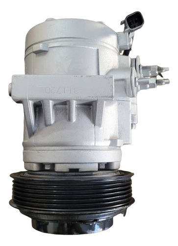 COMPRESSOR FOMOCO FORD RANGER 2.5 16V GASOLINA 2013 A 2020