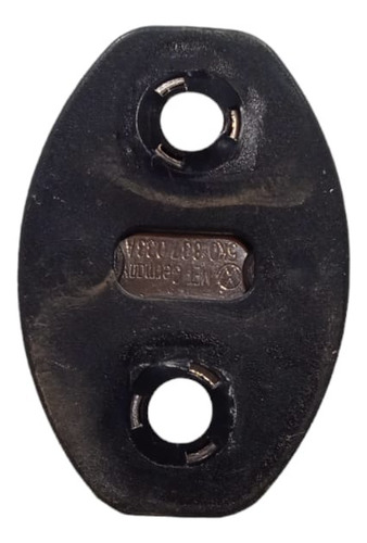 BATENTE TRINCO TRAVA FA PORTA AMAROK COD DA PEÇA:5K0837044