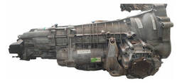 CAIXA CÂMBIO AUTOMÁTICA AUDI A4 A6 2.8 GAS 1997 A 2005 