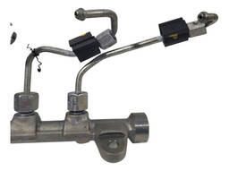 FLAUTA BICO INJETOR JEEP COMPASS RENEGADE TORO 2.0 DIESEL