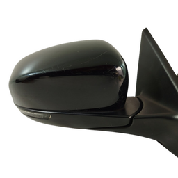 RETROVISOR DIREITO ELÉTRICO JEEP COMPASS 2017 A 2025