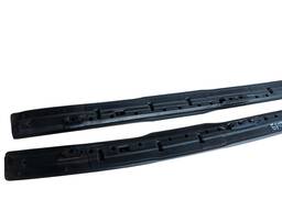 PAR RACK TETO BAGAGEIRO WRV 2018 A 2021