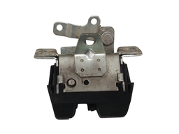 FECHADURA TAMPA TRAS CORSA MAX SEDAN 2003/2012 PRISMA 07/12