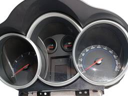 PAINEL INSTRUMENTOS CRUZE 1.8 16V AUT. 2011 A 2016 95080027 