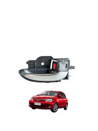 Maçaneta Porta Direita Interna Etios 2013 A 2021 