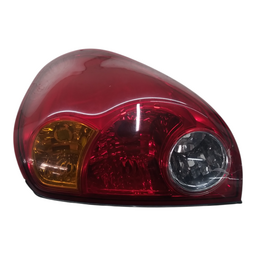 LANTERNA TRASEIRA DIREITA L200 TRITON 08 A 17  C DETALHE