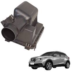 Caixa Filtro AR Tampa Nissan Kicks 2019 SV