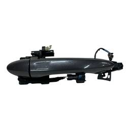 MACANETA DIANT ESQ TIGGO 8 7 5X PRO 2020 A 2024 COM SENSOR