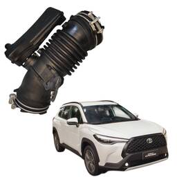 Mangueira Filtro Ar Corolla Cross 2022 2.0 XRE