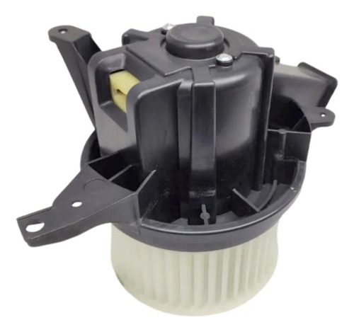 Ventilador Caixa Evaporadora Fiat Toro Jeep Renegade Compass