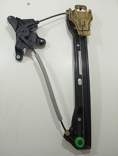 MÁQUINA DE VIDRO T.E FORD FUSION 2015