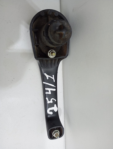 MAÇANETA EXTERNA TRASEIRA LD FIAT UNO MILLE 95/01 USADO