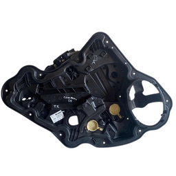 MÁQUINA VIDRO TRASEIRA ESQUERDA COMPASS COMMANDER 2017 2025