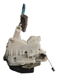 Fechadura Dianteira Esquerda Gol G5 2009 a 2016  S/ Trava