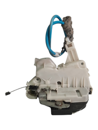 Fechadura Dianteira Direita Gol G5 2009 a 2016 S/ Trava