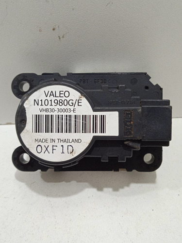 MOTOR ATUADOR CAIXA DE AR RENAULT MEGANE 2011 USADO 