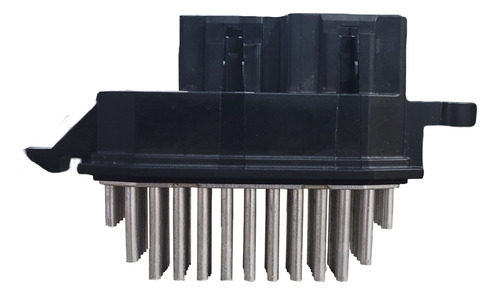 RESISTÊNCIA AR CONDICIONADO NEW FIESTA 2012